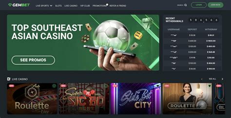 gembet review,gembet casino